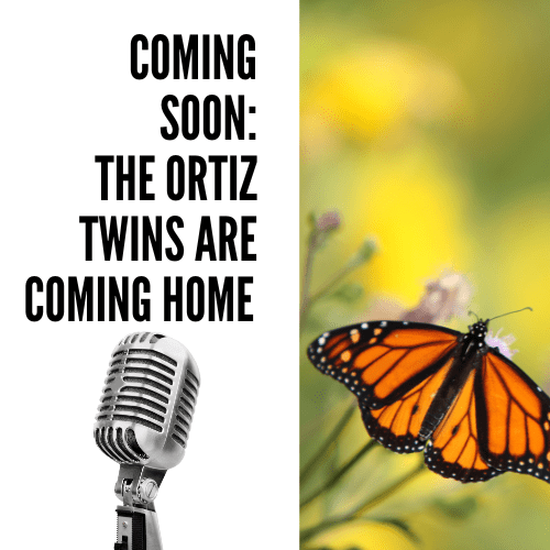 Ortiz Twins Coming Soon